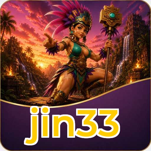 Tentang jin33